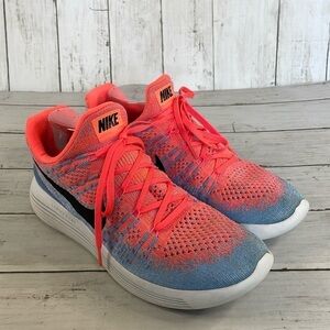 Nike Lunarlon Running Sneaker